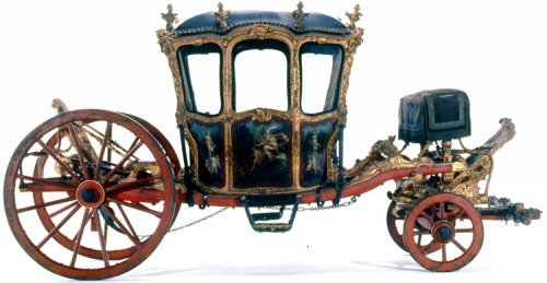 berline vernis martin berline vernis martin