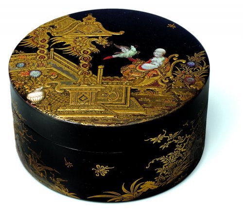 boite laque boite laque