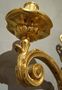 Appliques Epoque Louis XVI 