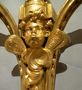 Appliques Epoque Louis XVI 