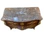 Commode en Marqueterie Epoque Louis XV