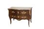 commode estampilee chevallier