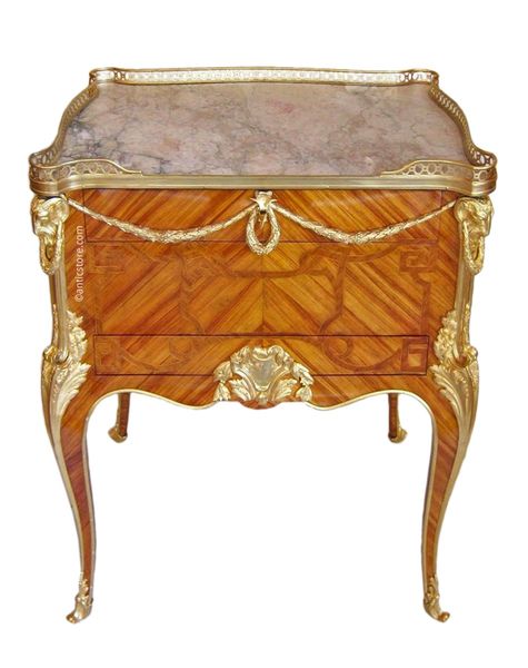 Table de Salon Sormani