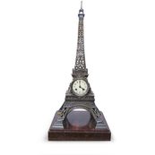 TOUR EIFFEL CLOCK