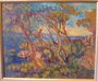 Berthe Sourdillon - Le Cap d'Antibes 