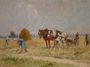 La moisson